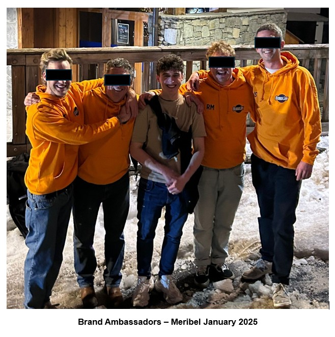 Meribel 2025